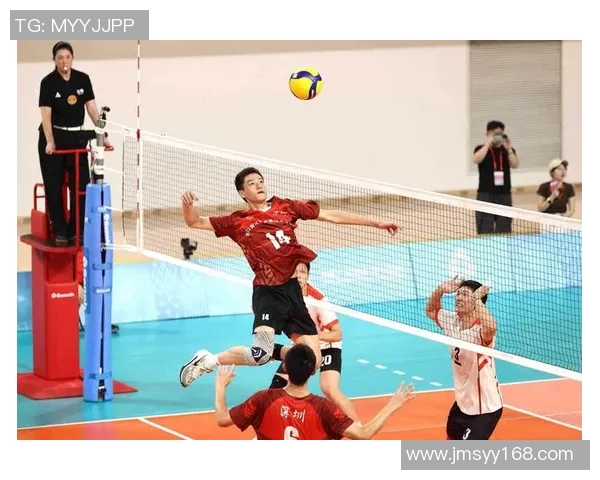 武汉排球队的阵地战揭秘:深度解析排球战术与团队协作技巧