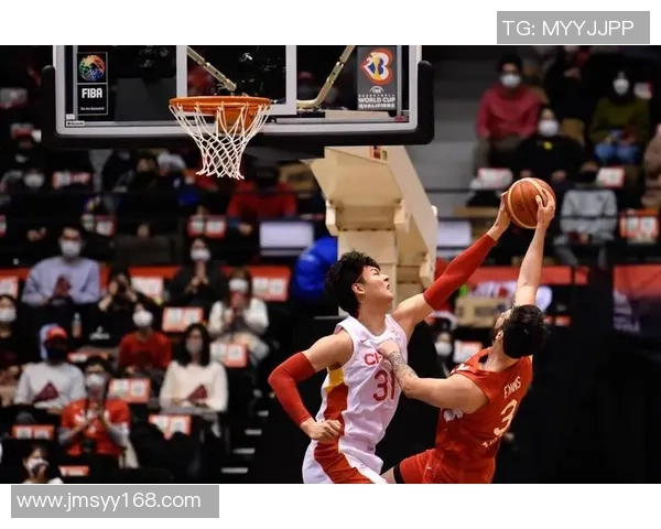 北京篮球队在世界杯预选赛中的技术表现分析与点评